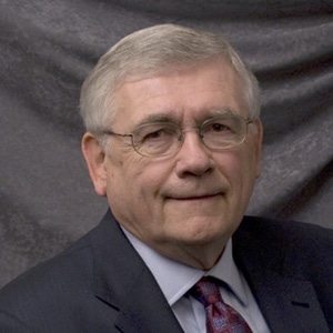 Larry Ebbers, Ph.D.