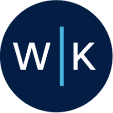 WhitworthKee logo