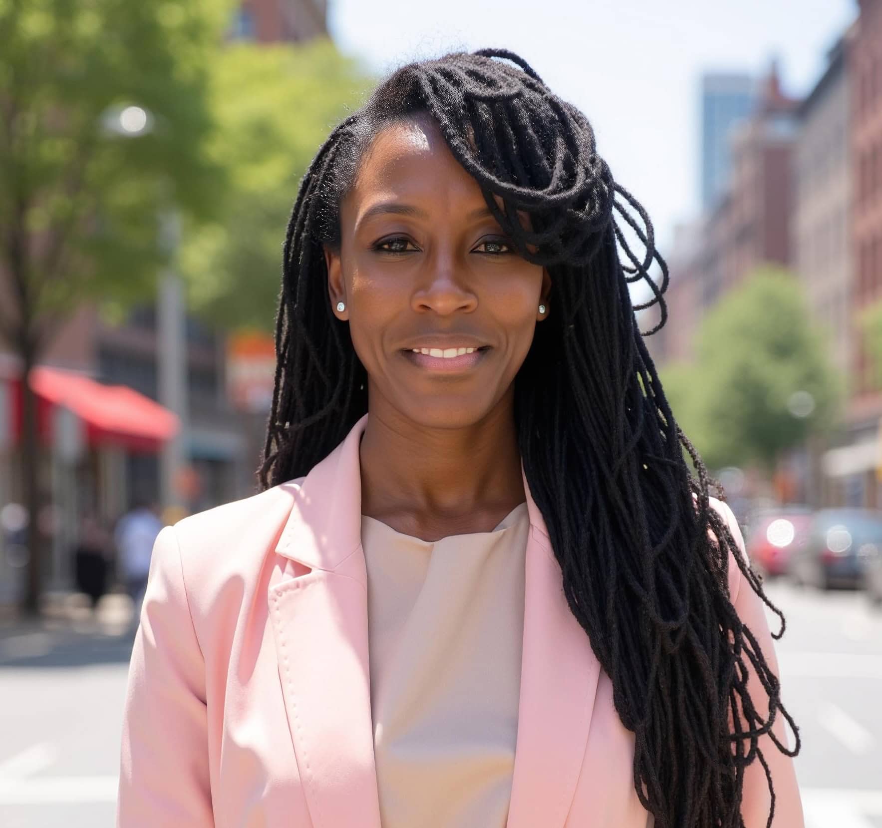 Tiffiani Miller